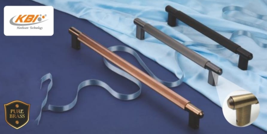 KBI-FALCON DOOR HANDLE